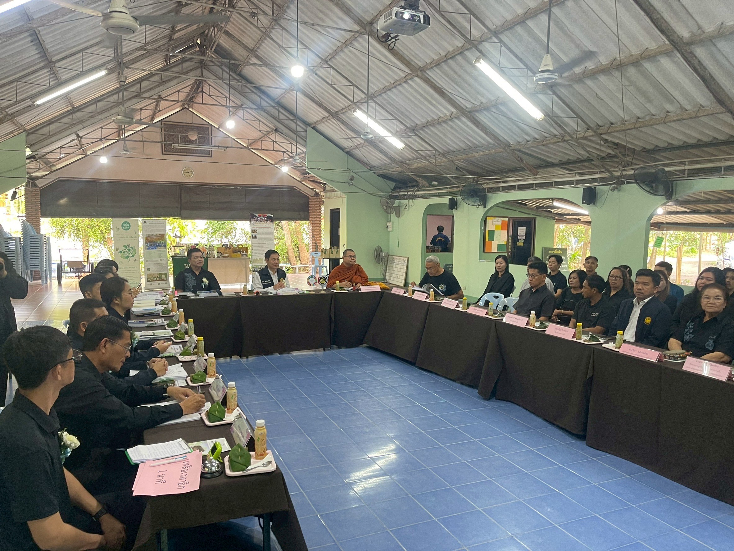 🏕️ พช.ชลบุรี ลงพื้นที่คัดสรรคนดีศรีเมืองชลจังหวัดชลบุรี ประจำปี 2569 (วันที่ 2)