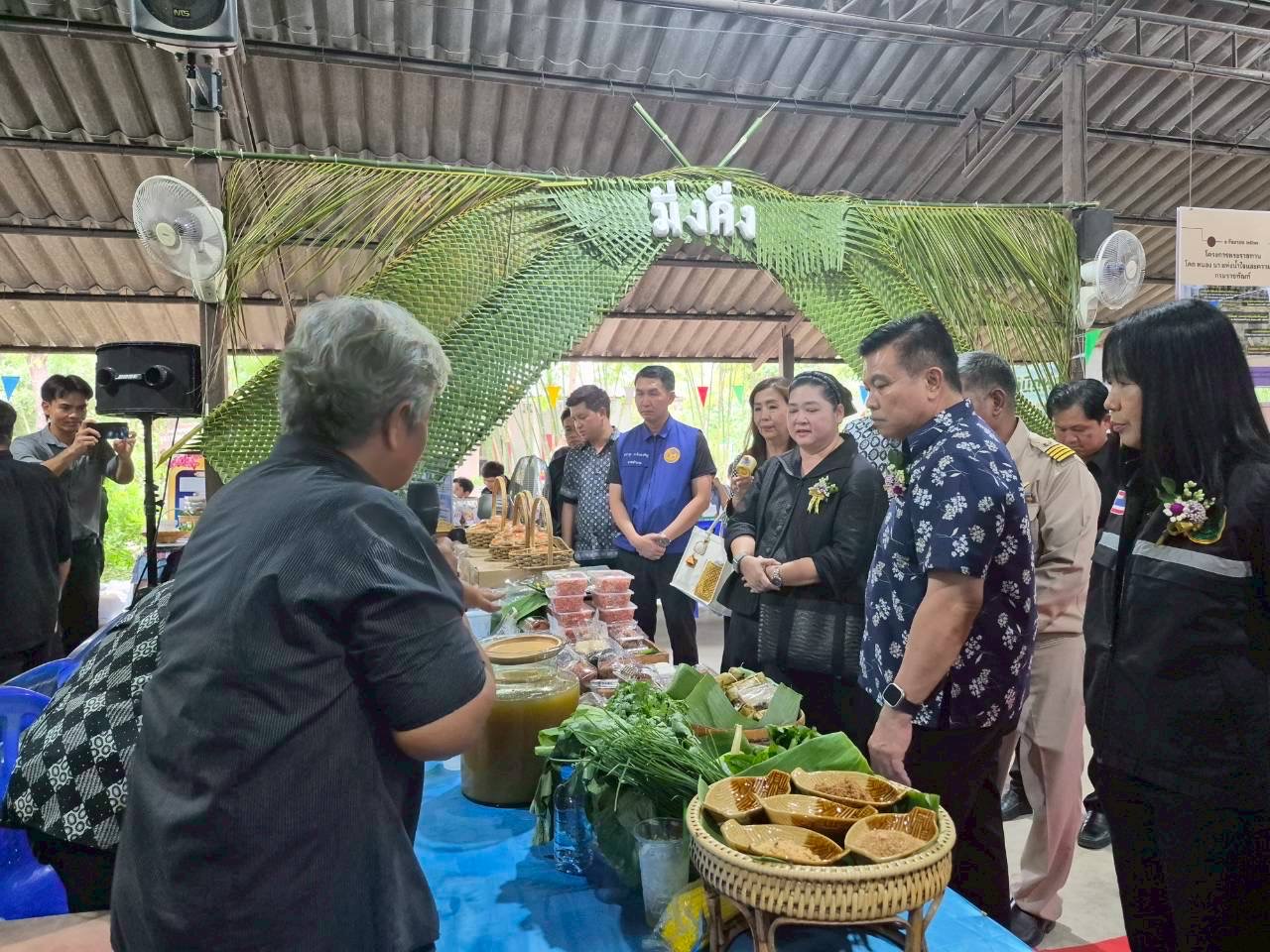 🏅🌟 พช.ชลบุรี ลงพื้นที่คัดสรรกิจกรรมพัฒนาชุมชนดีเด่นระดับจังหวัด และคัดเลือกคนกองทุนพัฒนาบทบาทสตรีดีเด่นระดับจังหวัด ประจำปี 2569 ณ อำเภอบ้านบึง 🌟🏅