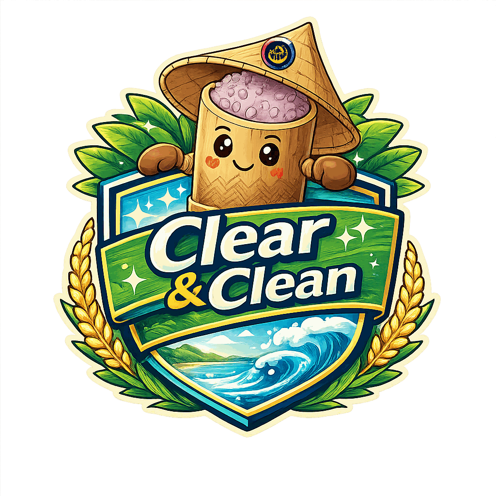 บริการ Clear & Clean CHONBURI Model
